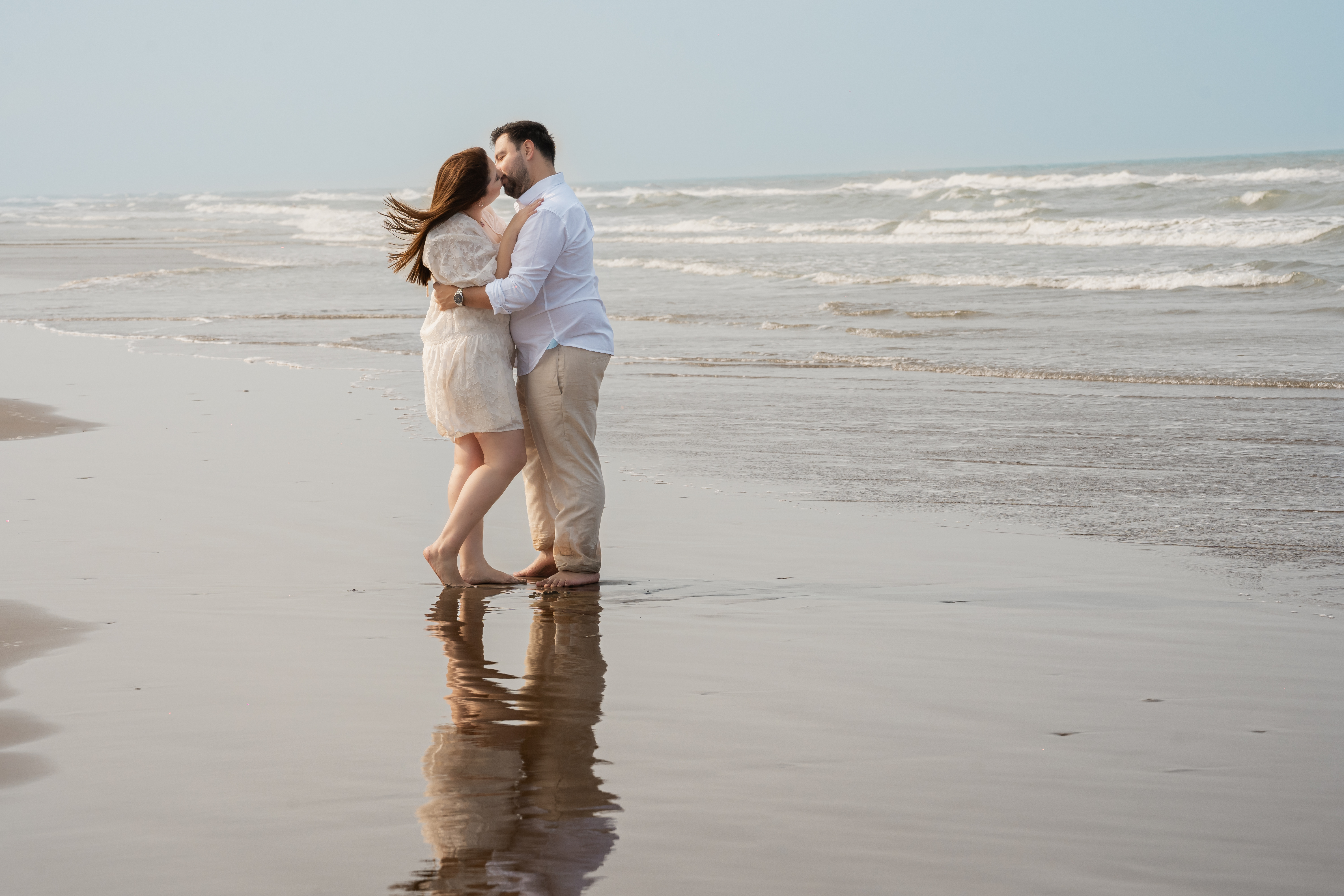 Sulamith y Manuel, fotografía 1