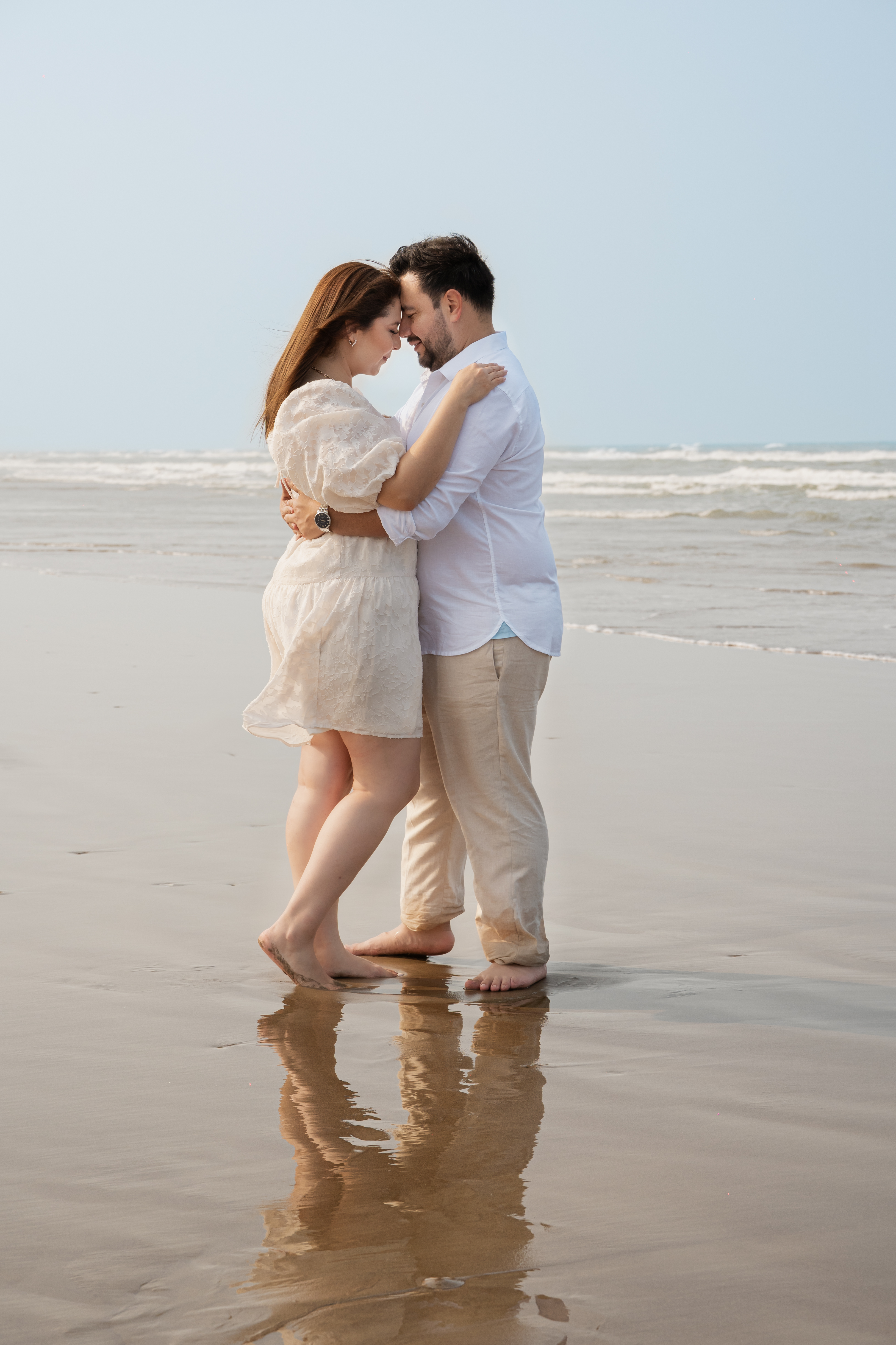 Sulamith y Manuel, fotografía 2