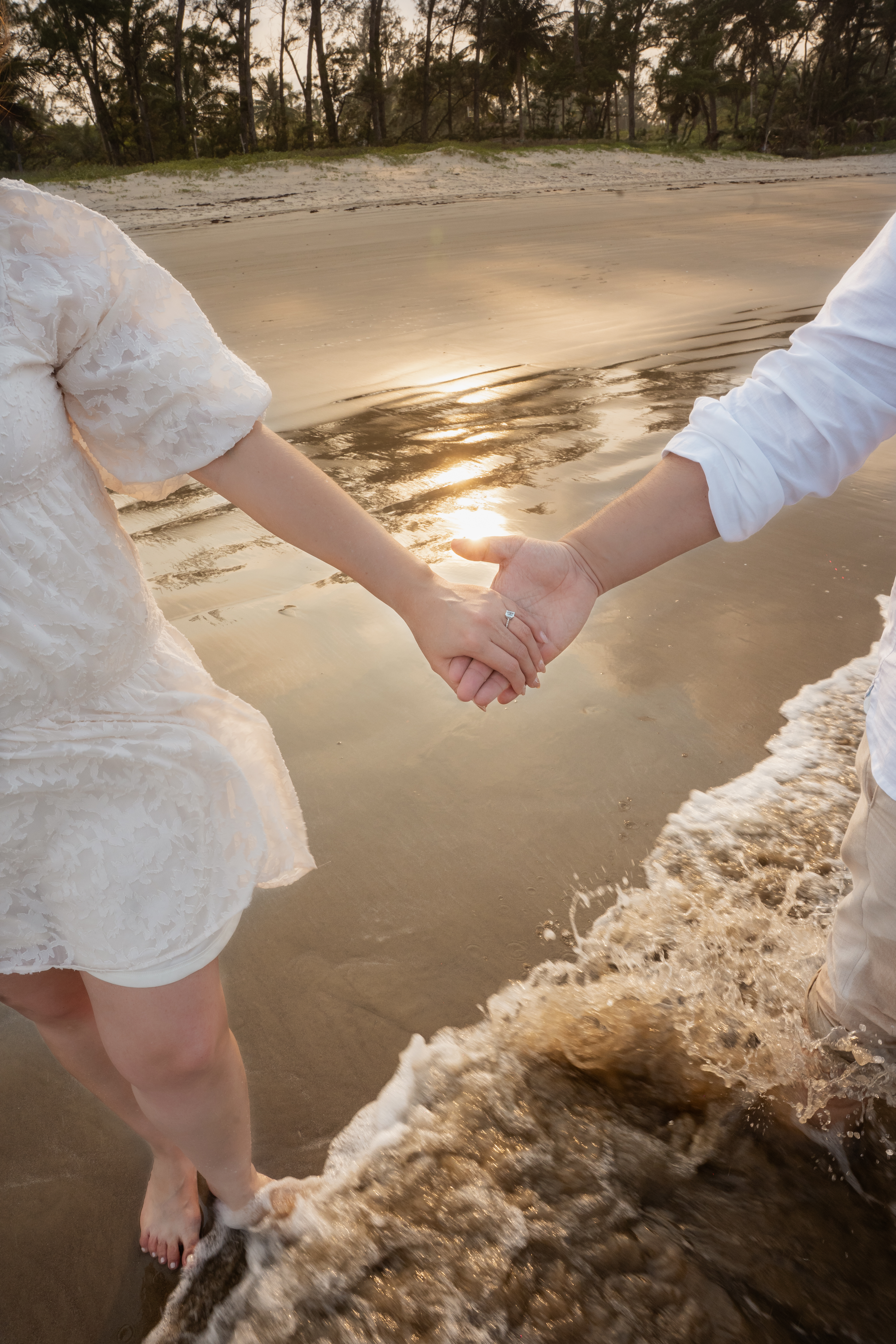Sulamith y Manuel, fotografía 3