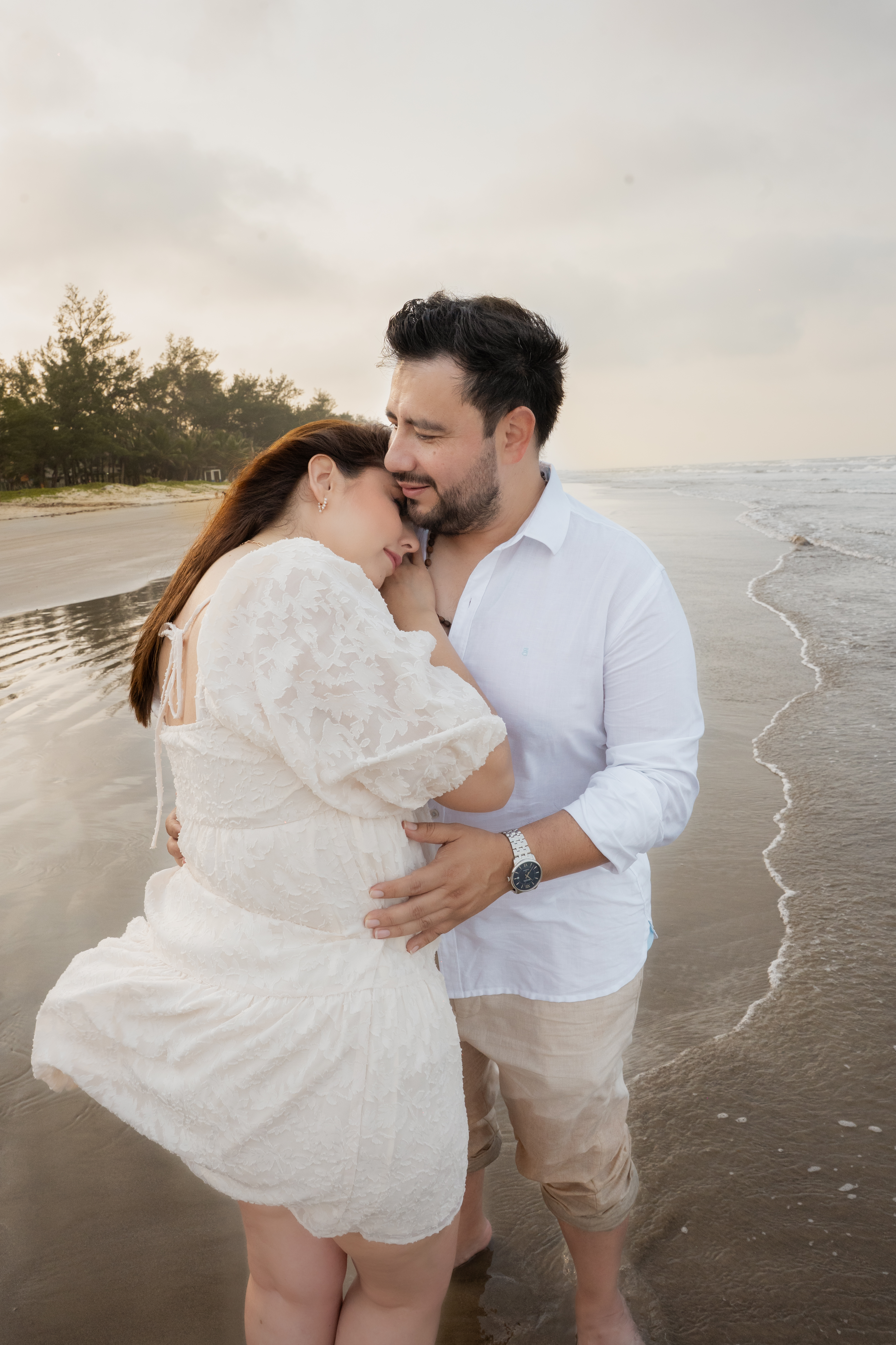 Sulamith y Manuel, fotografía 4